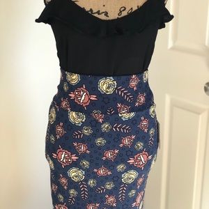 LulaRoe Cassie